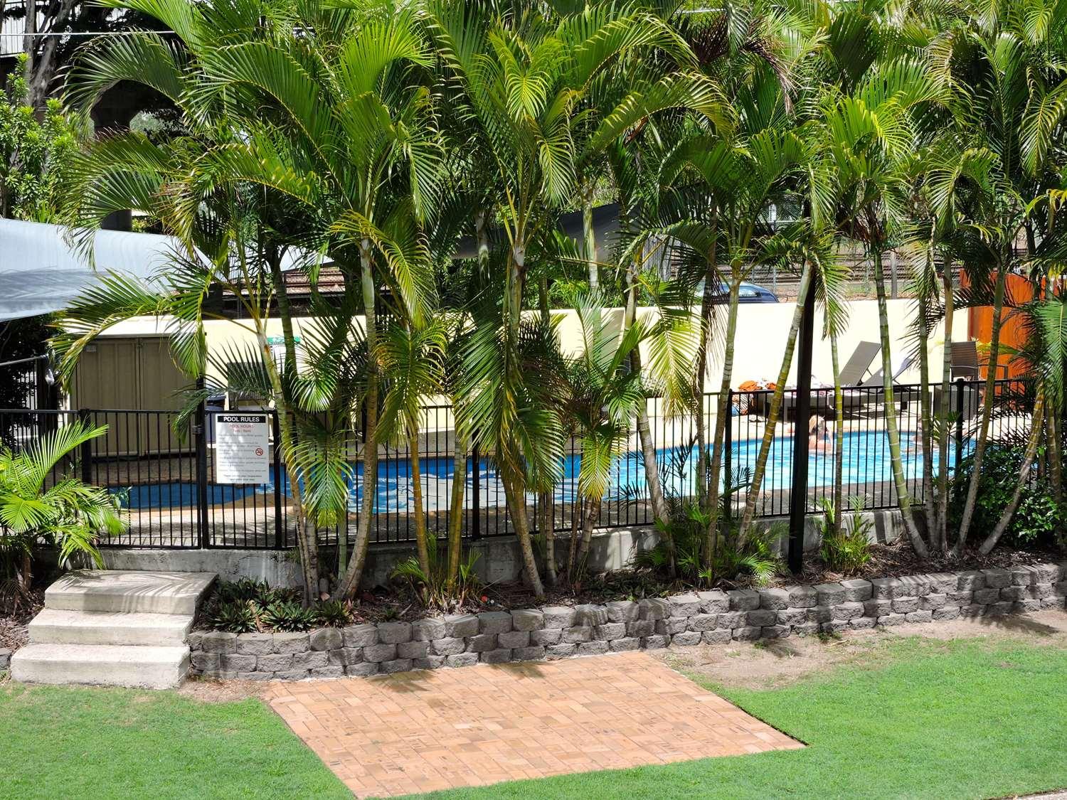 Motel Western Airport 85 Brisbane